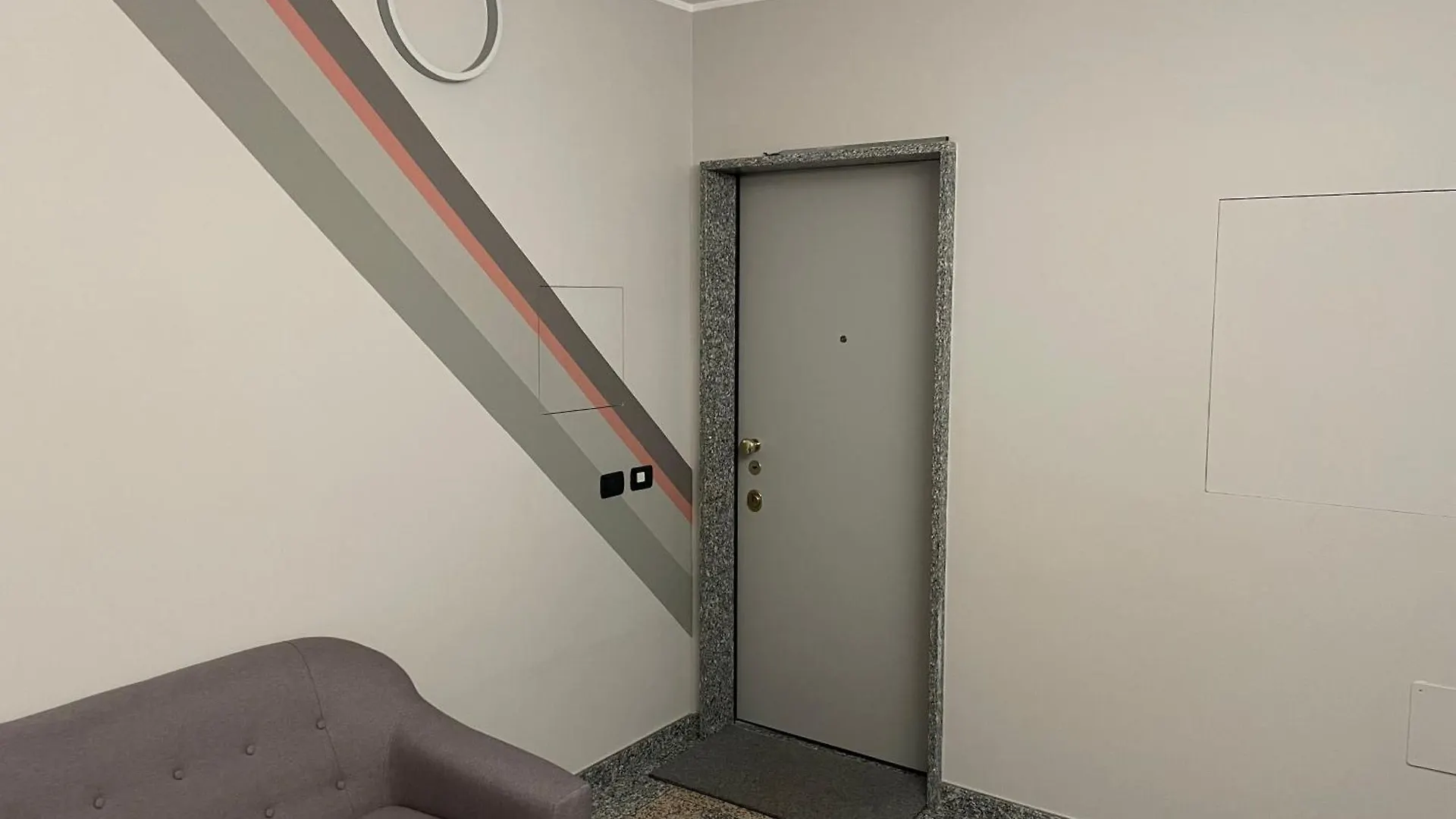 Апартаменты Attico A Milano - 2 Terrazzi E Netflix Италия
