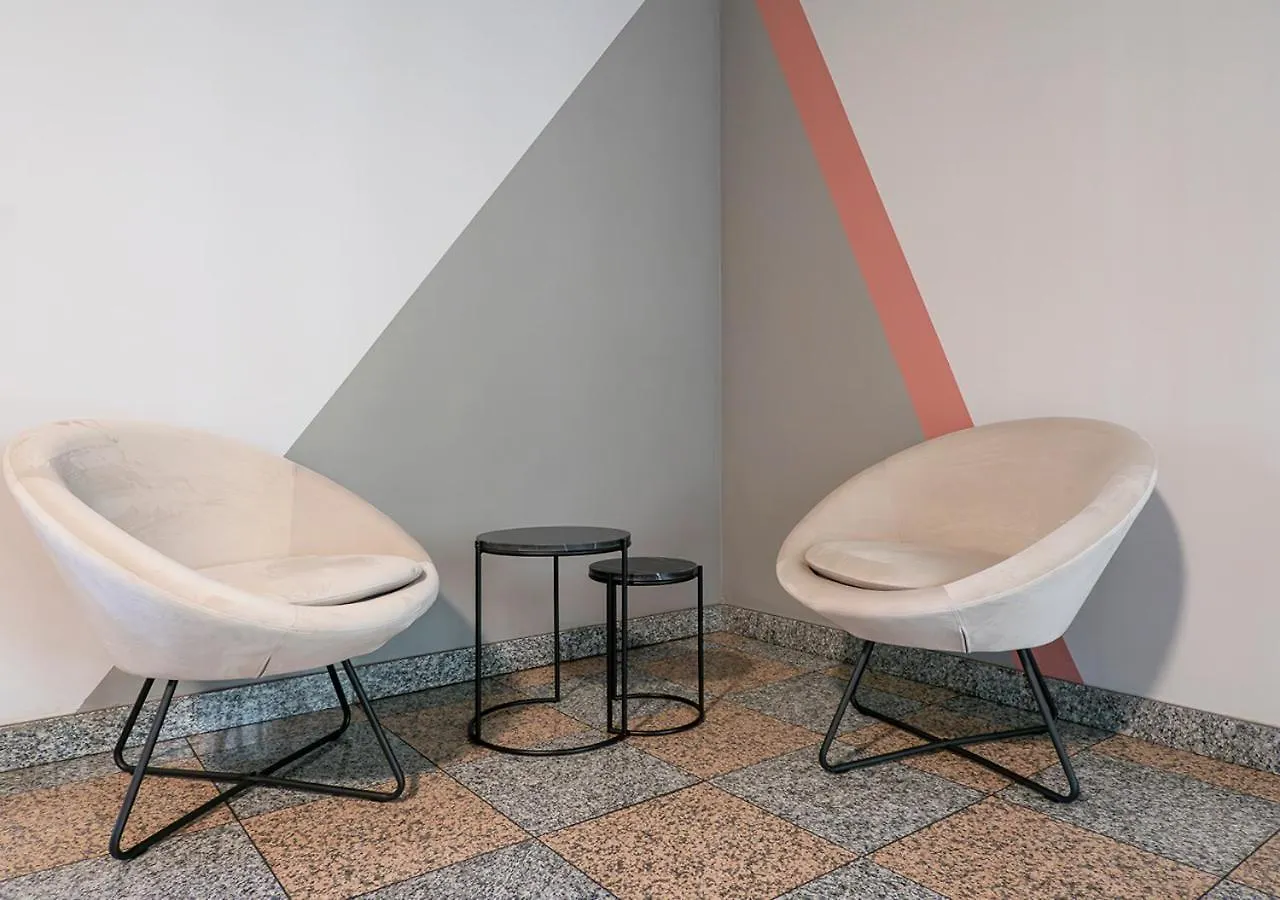 Апартаменты Attico A Milano - 2 Terrazzi E Netflix Италия